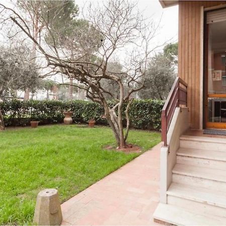 Firenze Sud Con Giardino Apartment Exterior photo