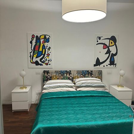 Firenze Sud Con Giardino Apartment Exterior photo