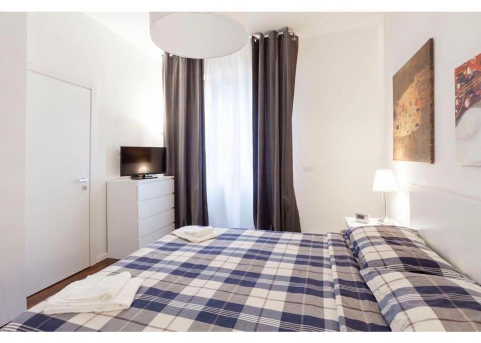 Firenze Sud Con Giardino Apartment Exterior photo