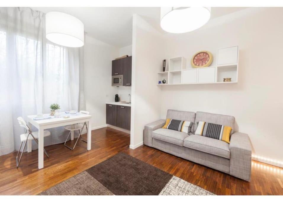 Firenze Sud Con Giardino Apartment Exterior photo