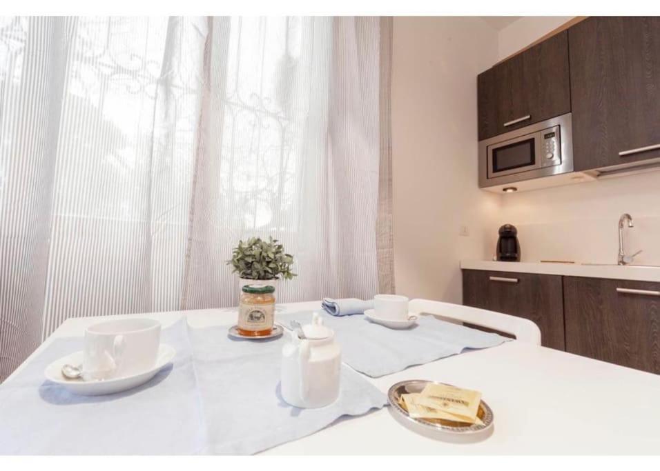 Firenze Sud Con Giardino Apartment Exterior photo