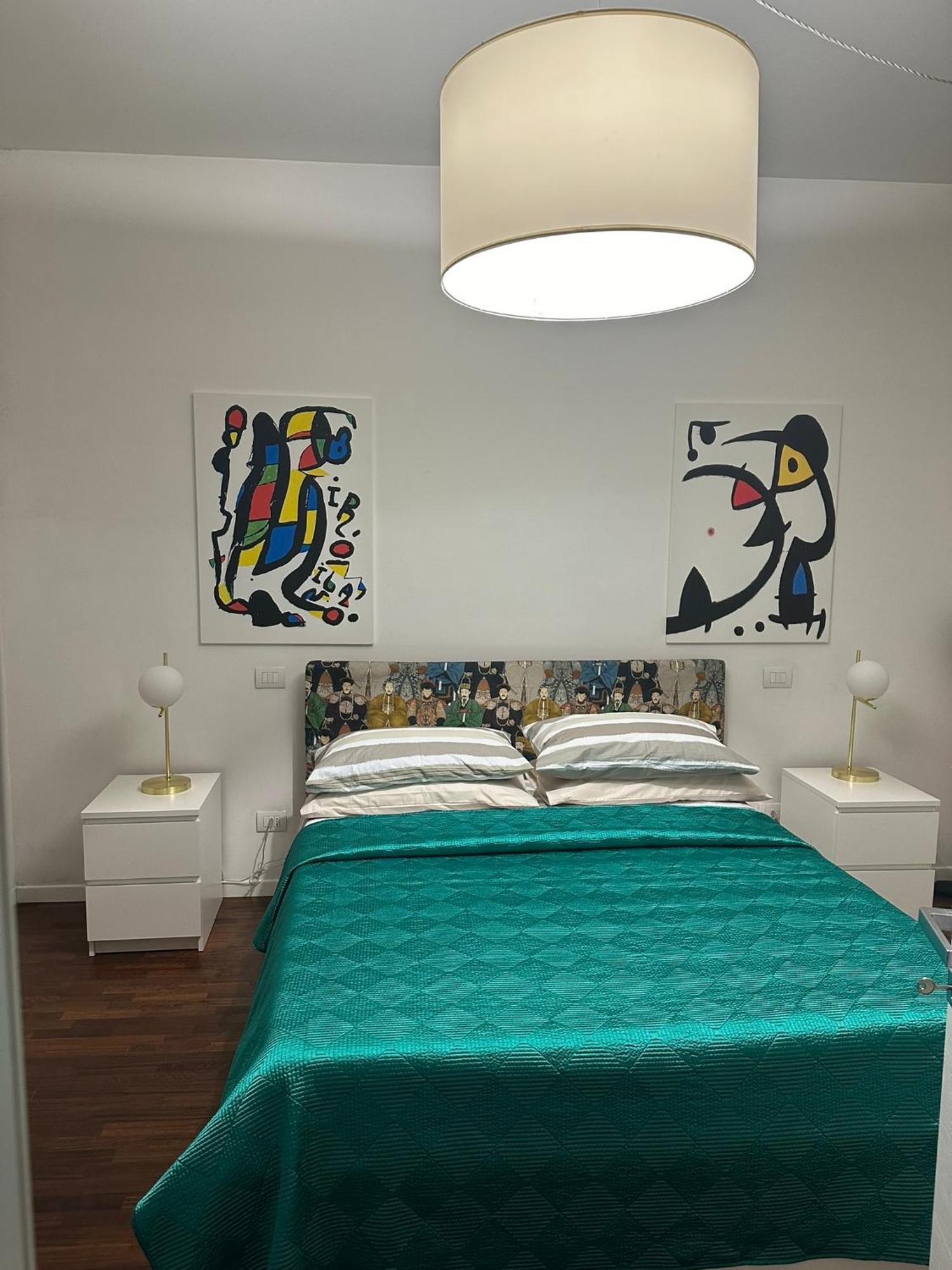 Firenze Sud Con Giardino Apartment Exterior photo